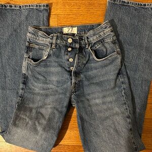 We the free 27 jeans